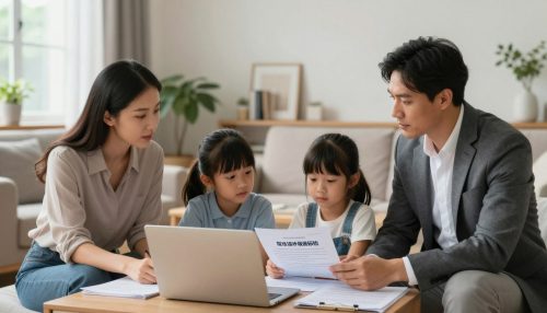 Critical Illness Insurance in Britain: Benefits and Hidden Conditions