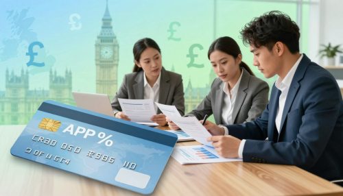 How UK Credit Card APR Really Works (And How to Pay Less)