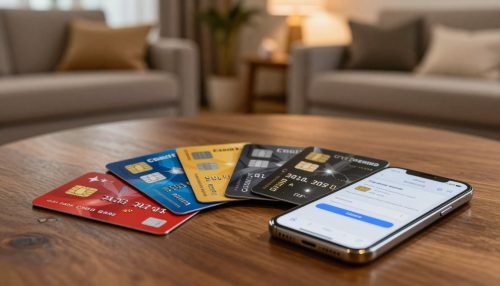 Best UK Credit Cards for Large Purchases and Financing Options