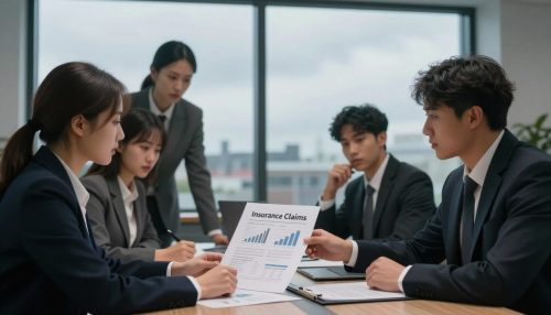 Why UK Insurance Claims Get Rejected (And How to Avoid It)