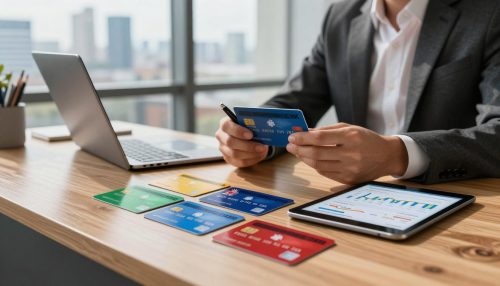 Best Credit Cards in the UK for Cashback and Everyday Spending