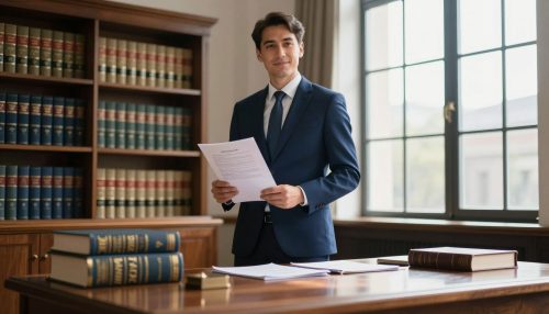 How to Find the Best Solicitor in the UK for Your Case