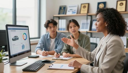 How to Reduce Your Car Insurance Premium Legally in Britain