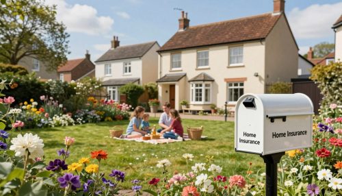 Cheap Home Insurance in the UK Without Sacrificing Protection