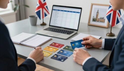How to Choose the Right Credit Card in Britain Without Paying High Interest