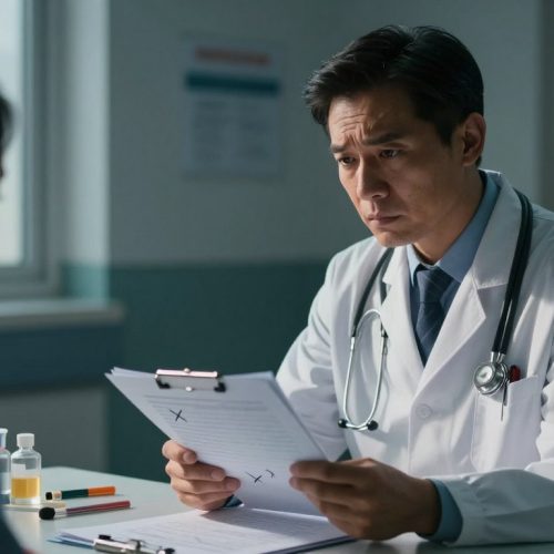 Medical Negligence Claims in the UK: What You Need to Know