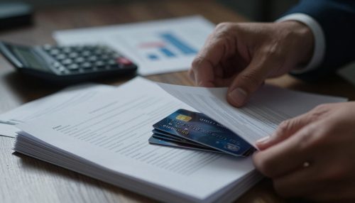 Hidden Fees on UK Credit Cards Most People Ignore