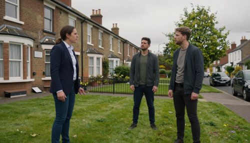 Housing Disputes in the UK: When Should You Contact a Solicitor?