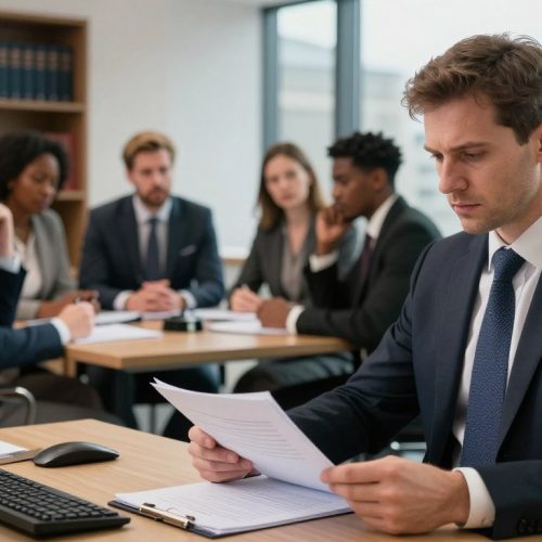 What to Do After a Car Accident in the UK: Legal Steps to Follow