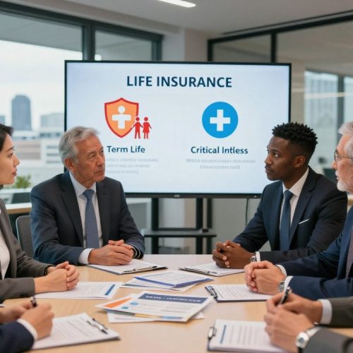 Life Insurance in the UK: What Cover Do You Really Need?