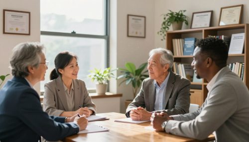 Over-50s Life Insurance Plans in the UK Explained