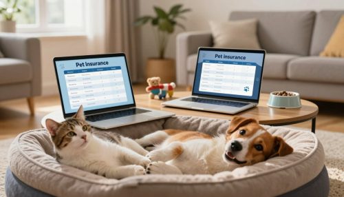 Best Pet Insurance Companies in the UK Compared