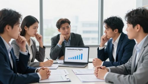 Redundancy Rights Under UK Employment Law