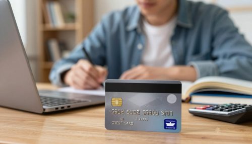 UK Student Credit Cards: Build Credit the Smart Way