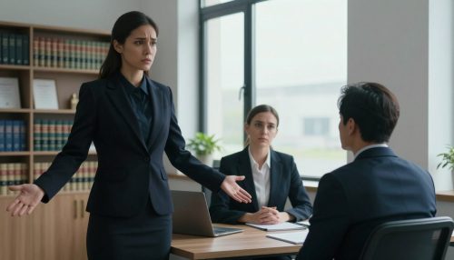 UK Employment Law: Your Rights After Unfair Dismissal