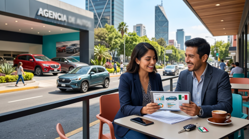 Autofinanciamiento en México: Qué es y Cómo Aprovecharlo