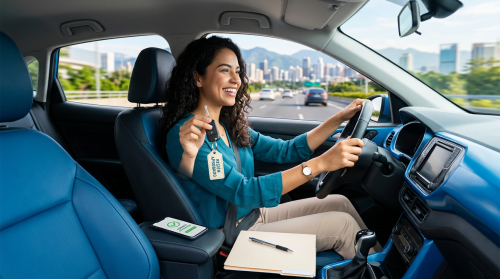 Cómo aprobar tu crédito de auto sin trámites complicados