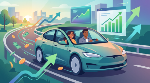 Comprar auto a pagos sin buró: Estrategias y Mejores Opciones