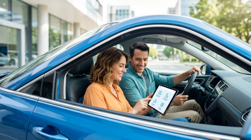 Crédito Automotriz BBVA: Requisitos y Beneficios Reales