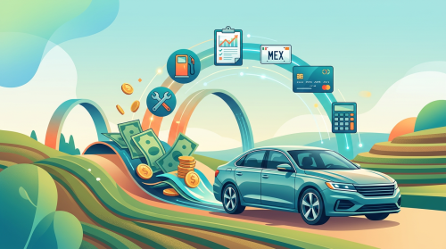Gastos Ocultos al Comprar un Auto en México