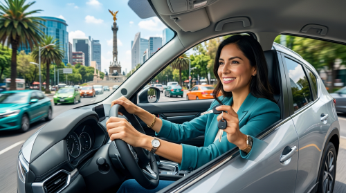 Financiar Coche Sin Buró Rápidamente: Guía Práctica en México