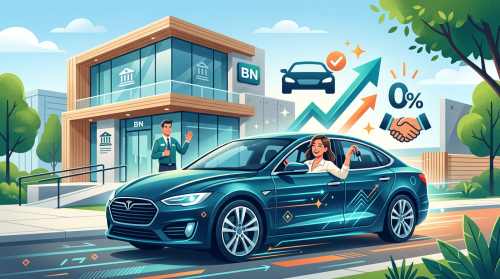 Top Bancos para Crédito Automotriz sin Enganche