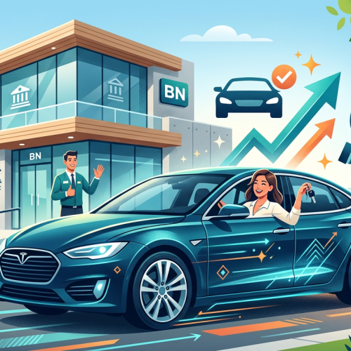 Top Bancos para Crédito Automotriz sin Enganche