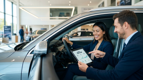 Regla 20/4/10: El Método Maestro para Comprar Auto