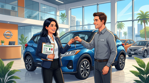 Requisitos para crédito automotriz en México: Guía Completa