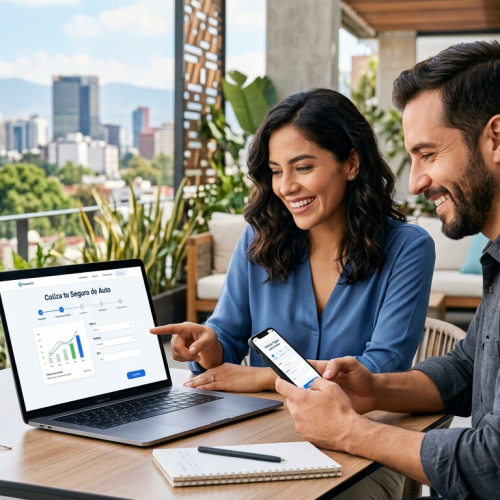 Santander Auto: Cotiza y Calcula tu Seguro en México