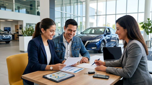 Seguro de auto financiado: Todo lo que debes saber