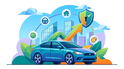 Seguro de Auto para Crédito: Protege tu Inversión
