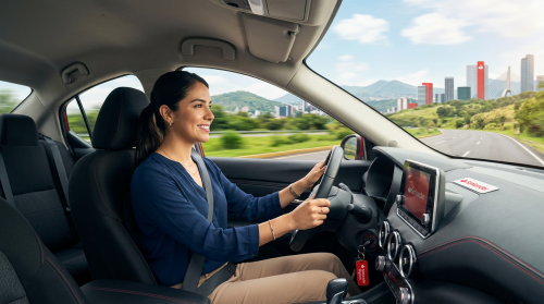 Seguro de auto Santander: Coberturas y Beneficios en México