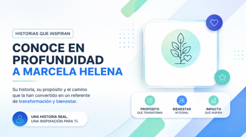 Conoce en profundidad a Marcela Helena: Hobbies, vida actual, gustos y cómo sigue superando el divorcio