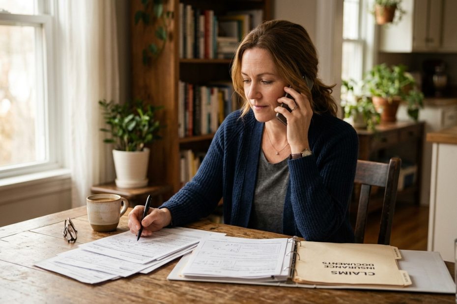 Allstate Coverage: What to Expect Step by Step