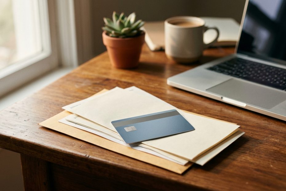 Capital One Platinum Secured Review for Beginners