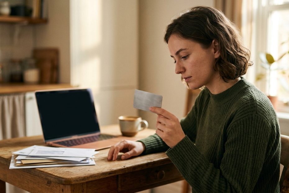Chime Credit Builder Review for First Cardholders