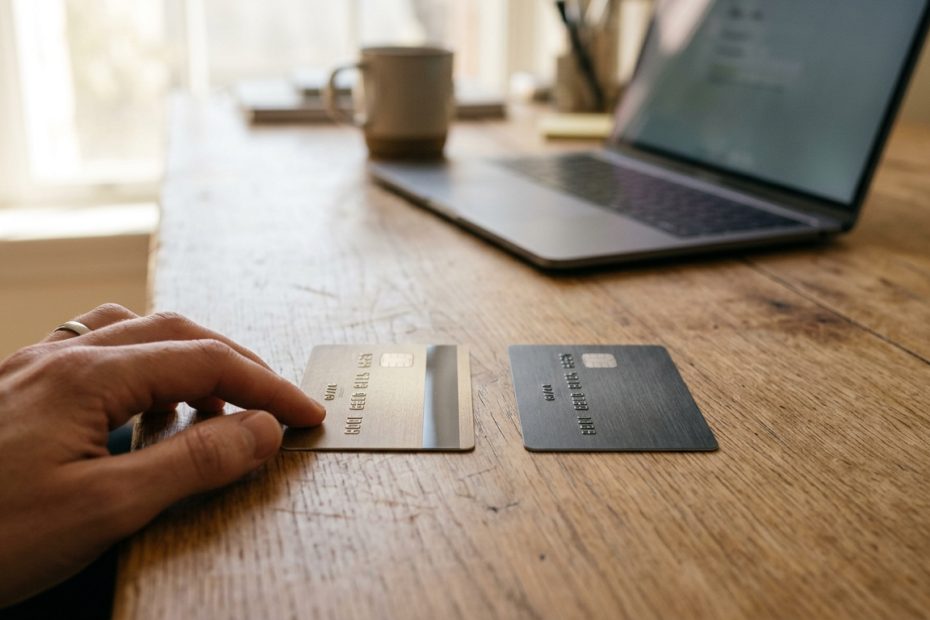 Chime Credit Builder vs Petal 2 for Beginners