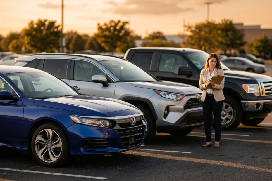 Best Car Insurance Options for Every Driver: Compare