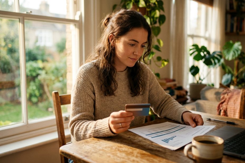 Discover it Secured Review for First-Time Cardholders