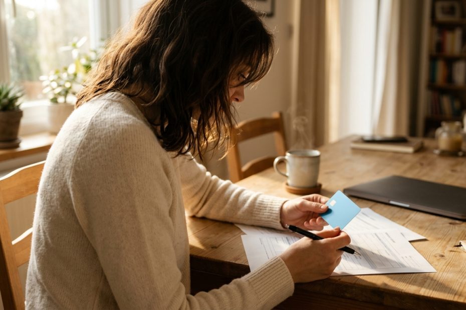Discover it Secured: What to Expect Step by Step