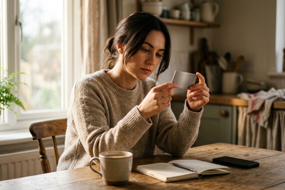 Is the Discover it Secured Card Worth It for Beginners?