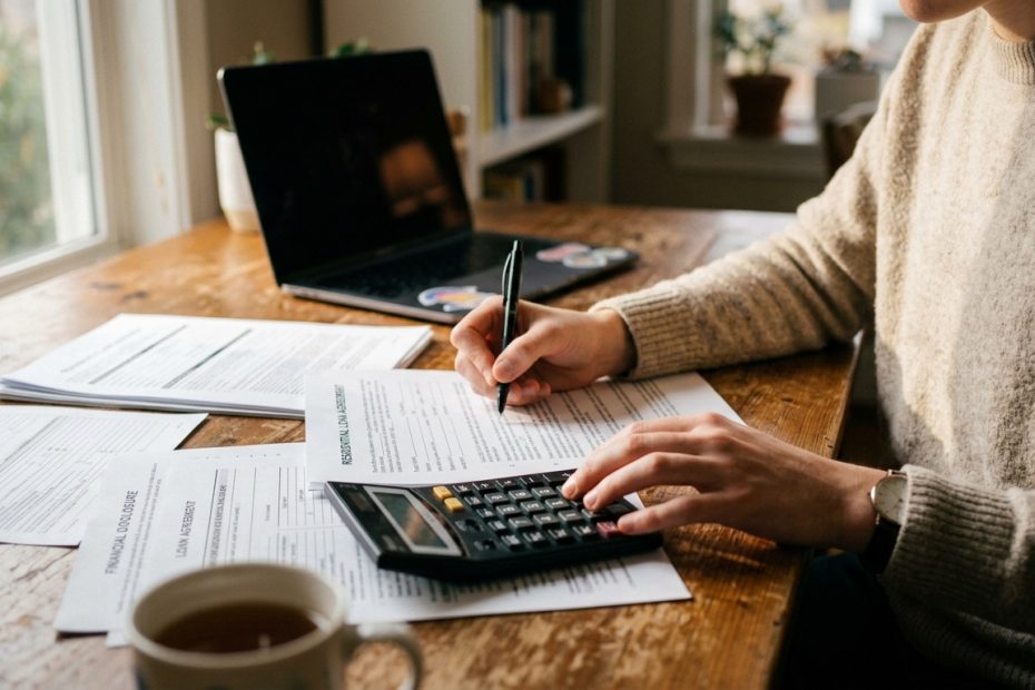 Discover Personal Loan: What to Expect Step by Step