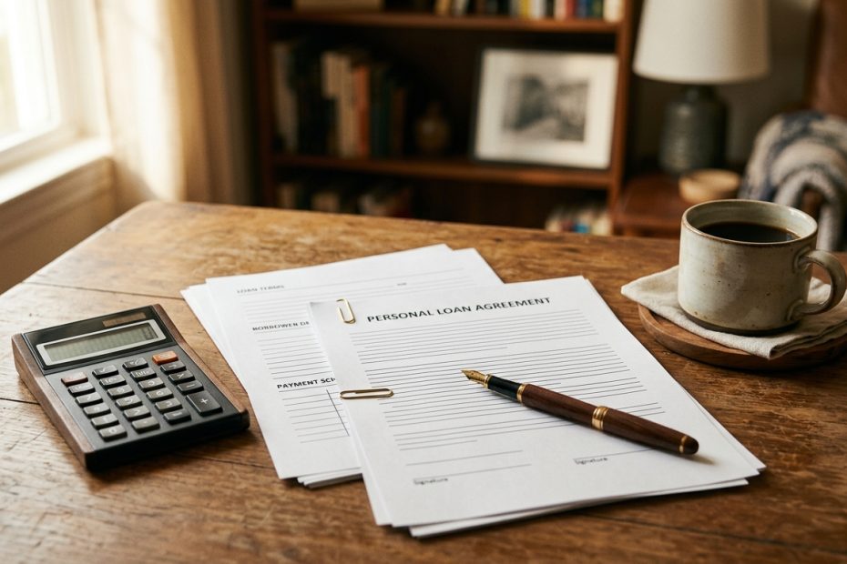 Discover Personal Loans Review for Everyday Borrowers