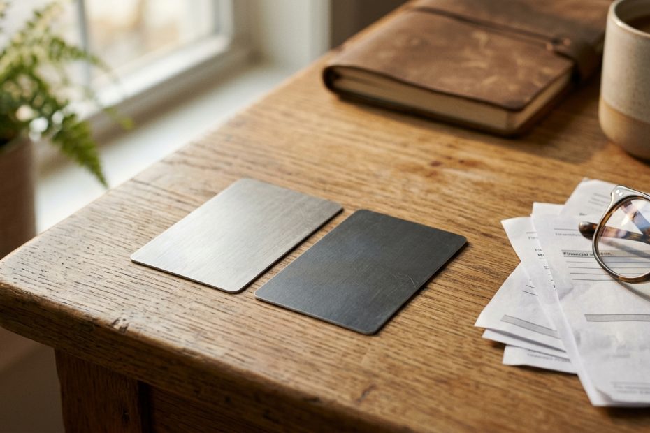 Discover it Secured vs Capital One Platinum Secured