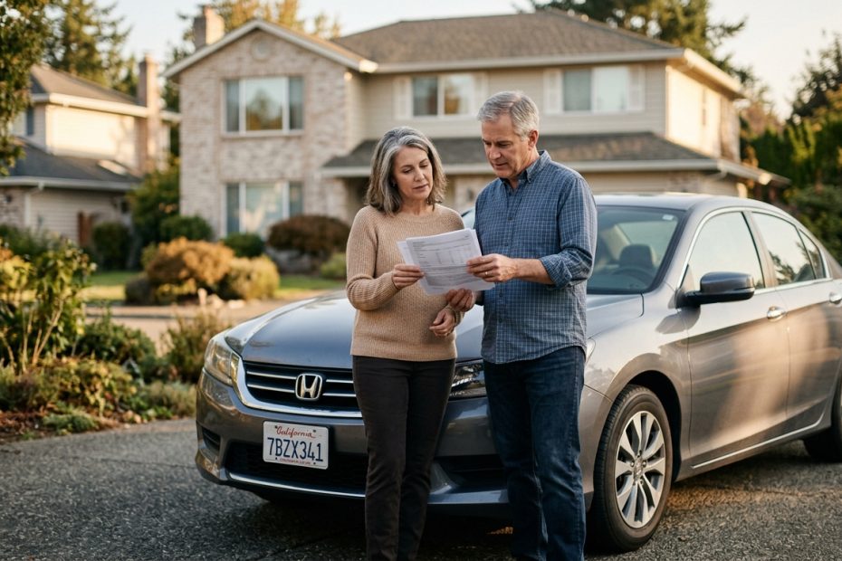 How Much Car Insurance Do You Really Need?