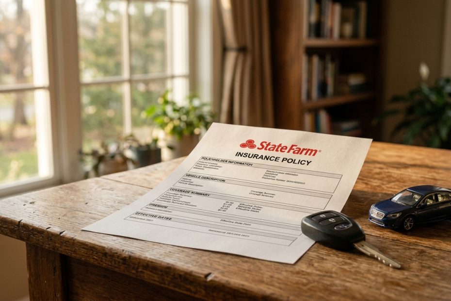 Is State Farm Car Insurance Worth It?