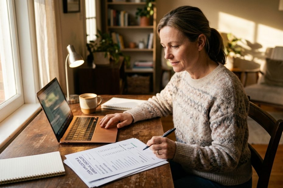 LightStream Personal Loan: What to Expect Step by Step