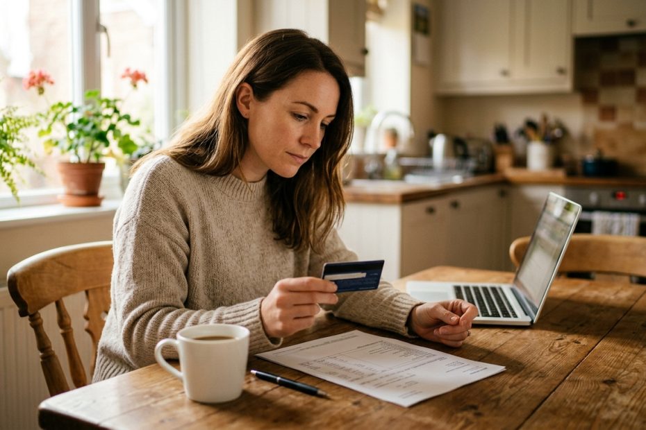 Does OpenSky Secured Require a Credit Check?
