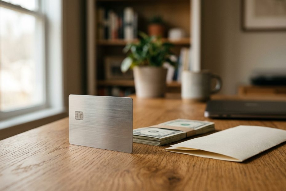 OpenSky Secured Visa Review for Beginners